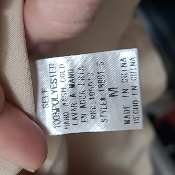 Andree by Unit top - Picture 3 of 3